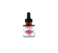 Dr. Ph. Martin's Spectralite Private Collection Liquid Acrylics, 1.0 oz, Crimson (17PC)