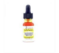 Dr. Ph. Martin's Synchromatic Transparent Water Color, 0.5 oz, Cadmium (2)