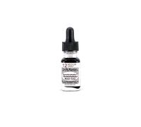 Dr. Ph. Martin's Synchromatic Transparent Water Color, 0.5 oz, Medium Gray (12)