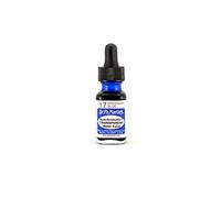 Dr. Ph. Martin's Synchromatic Transparent Water Color, 0.5 oz, Prussian Blue (17)