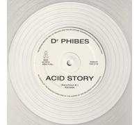 Dr. Phibes - Acid Story