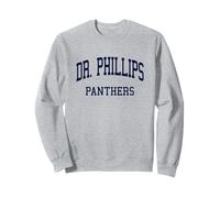 Dr. Phillips High School HS Orlando FL Retro Sweatshirt