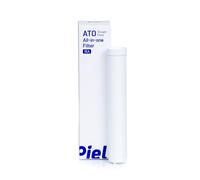 Dr. Piel Ato Shower Head All-in-One Replacement Filter (1EA) - Removes Chlorine and Impurities, Water Saving, Compatible with Dr.Piel Shower ATO