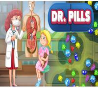 Dr. Pills Steam CD Key
