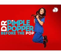 Dr. Pimple Popper: Before The Pop - Season 1