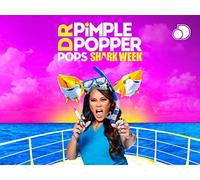 Dr. Pimple Popper Pops Shark Week - Season 1