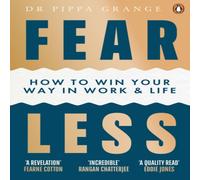 Dr Pippa Grange Fear Less Paperback Book Dr Pippa Grange Multicolor