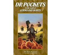 Dr Pockets in the Land of Germs and Warts