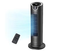 Dr. Prepare 16 Inch DC Tower Fan for Bedroom