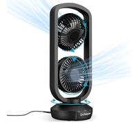 DR.PREPARE DUDULAILE Mini Portable Fan, Powerful Handheld Fan-311-1152