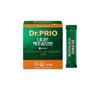 Dr.PRIO More Different Brewer's Yeast 4g x 28 sticks