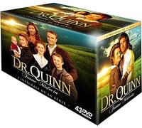 Dr. Quinn, femme médecin - L'intégrale de la série