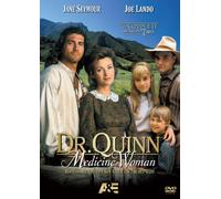 Dr Quinn Medicine Woman: Complete Season 2 [DVD] [Region 1] [US Import] [NTSC]