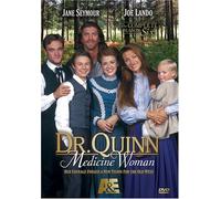 Dr Quinn Medicine Woman: Complete Season 6 [DVD] [Region 1] [US Import] [NTSC]