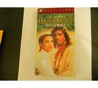 Dr. Quinn-Medicine Woman - Dr. Quinn-Medicine Woman
