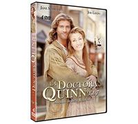 Dr. Quinn, Medicine Woman (LA DOCTORA QUINN VOLUMEN 7 -, Spain Import, see details for languages)
