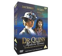 Dr Quinn Medicine Woman - Series 1 [DVD]