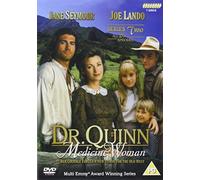 Dr Quinn - Medicine Woman Series 2