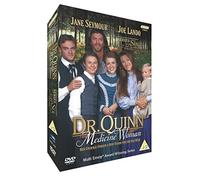 Dr Quinn, Medicine Woman: The Complete Series 6 [DVD]