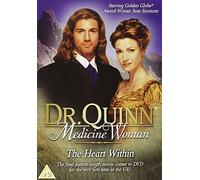 Dr Quinn Medicine Woman: The Heart Within [DVD]