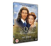 Dr Quinn Medicine Woman: The Movie [DVD]