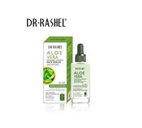 Dr Rashel Aloe Vera Collagen + Vitamin E Face Serum 50ml - Hydrating, Elasticity-Boosting Nourishing Serum UAE_DRSHL_1535