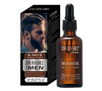 Dr Rashel Beard Oil With Argan Oil + Vitamin E