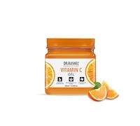 DR.RASHEL Vitamin C Gel For Face & Body | All Skin types (380 Ml)