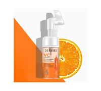 Dr. Rashel Vitamin C & Niacinamide Essence Cleansing Mousse
