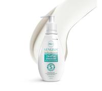 Dr. Reddy's Venusia CeraPlus Moisturizing Lotion For Dry Skin - Formulated With 5 Essential Ceramides, Oat Complex, Hyaluronic Acid : Hypoallergenic and Fragrance-Free : 100ml