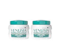 Dr. Reddy's Venusia Max Intensive Moisturizing Cream | Dermatologist Recommended for Dry to Very Dry Skin | Clinically proven for up to 24 hrs. Moisturization | For Face & Body | 100 g (Pack of 2)
