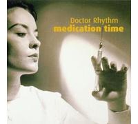 Dr. Rhythm - Medication Time!