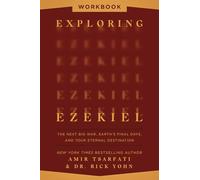 Dr.Rick Yohn - Exploring Ezekiel Workbook The Next Big War Earth3 - B245z