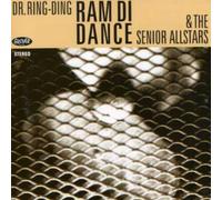 Dr. Ring Ding and Senior All Stars - Ram Di Dance