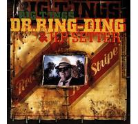 Dr.Ring-Ding & H.P.Setter - Big T'Ings