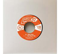 Dr.Ring Ding Meets Ska Beat City - Adorable You/Tren A Coventry