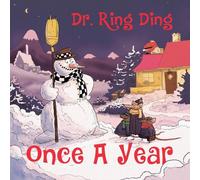 Dr. Ring-Ding Once A Year (Vinyl)