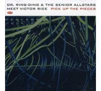 Dr. Ring-Ding - Pick Up the Pieces