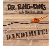 Dr. Ring Ding & Senior All Sta - Dandimite