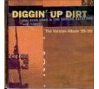 Dr Ring Ding & Senior Allstars - Diggin Up Dirt