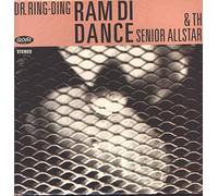 Dr Ring-Ding & Senior Allstars - Ram Di Dance [VINYL]