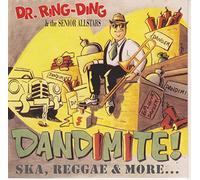 Dr.Ring-Ding & Senior - Dandimite