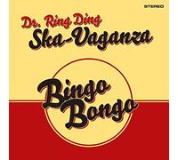 Dr. Ring Ding Ska-Vaganza - Bingo Bongo (+Download) [VINYL]