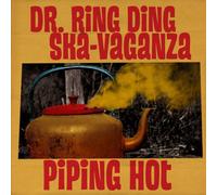 Dr. Ring Ding Ska-Vaganza - Piping Hot (+ Download) [VINYL]