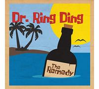 Dr. Ring Ding - The Remedy (180gr.) [VINYL]