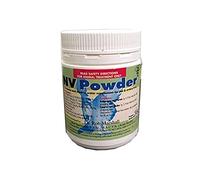 Dr Rob Marshall NV Powder 100g Bird First Aid and Bird Hand Rearing Feeding Health Supplement Treatment For Ill, Stressed Young Birds
