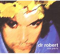 Dr Robert - Birds Gotta Fly