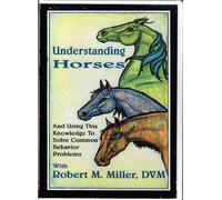 Dr Robert M Miller Understanding Horse' Behavior Problems