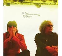 Dr. Robert & Matt Deighton The Instant Garden (Vinyl)