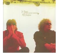 Dr Robert & Matt Deighton - The Instant Garden [VINYL]
